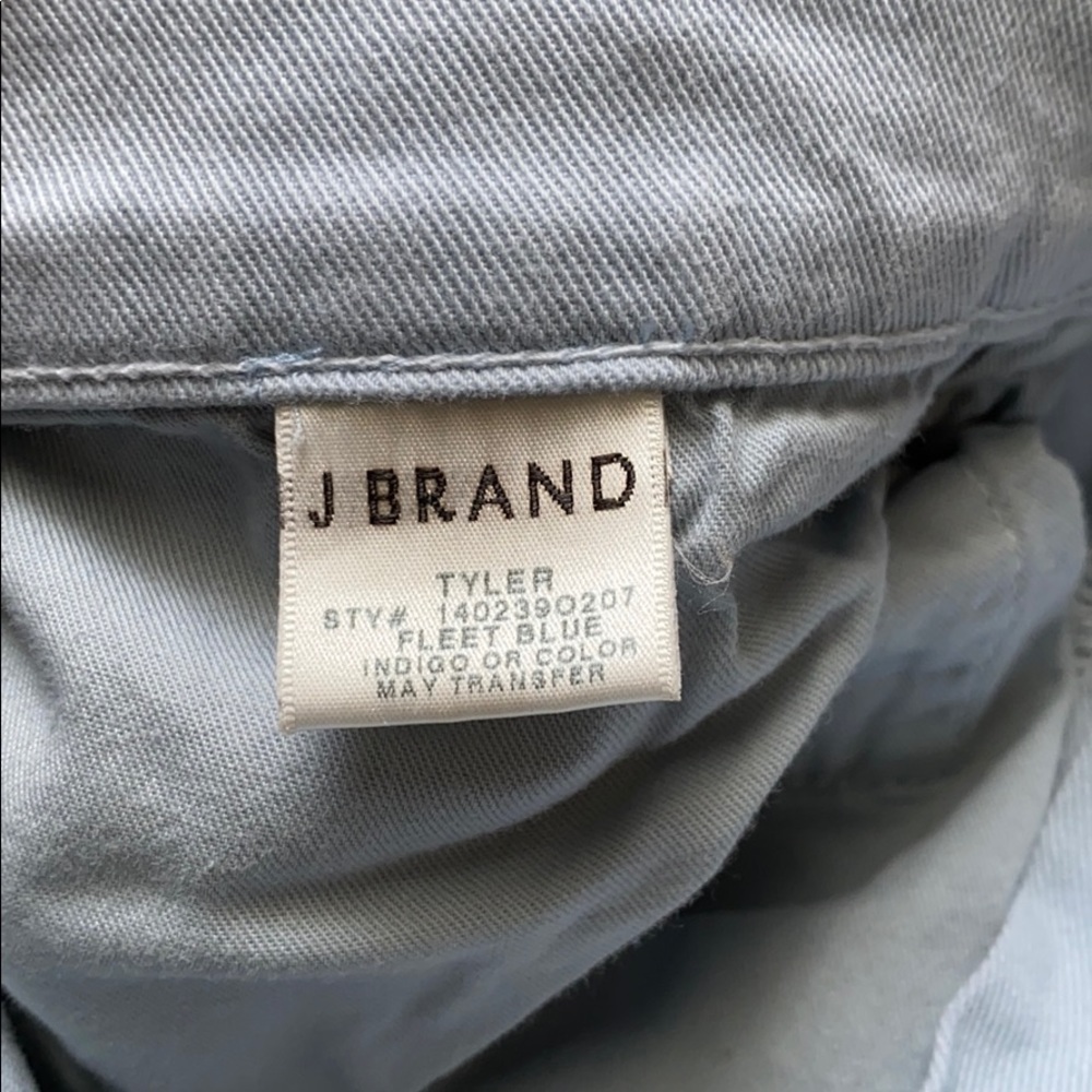 J Brand Tyler jeans, NWOT